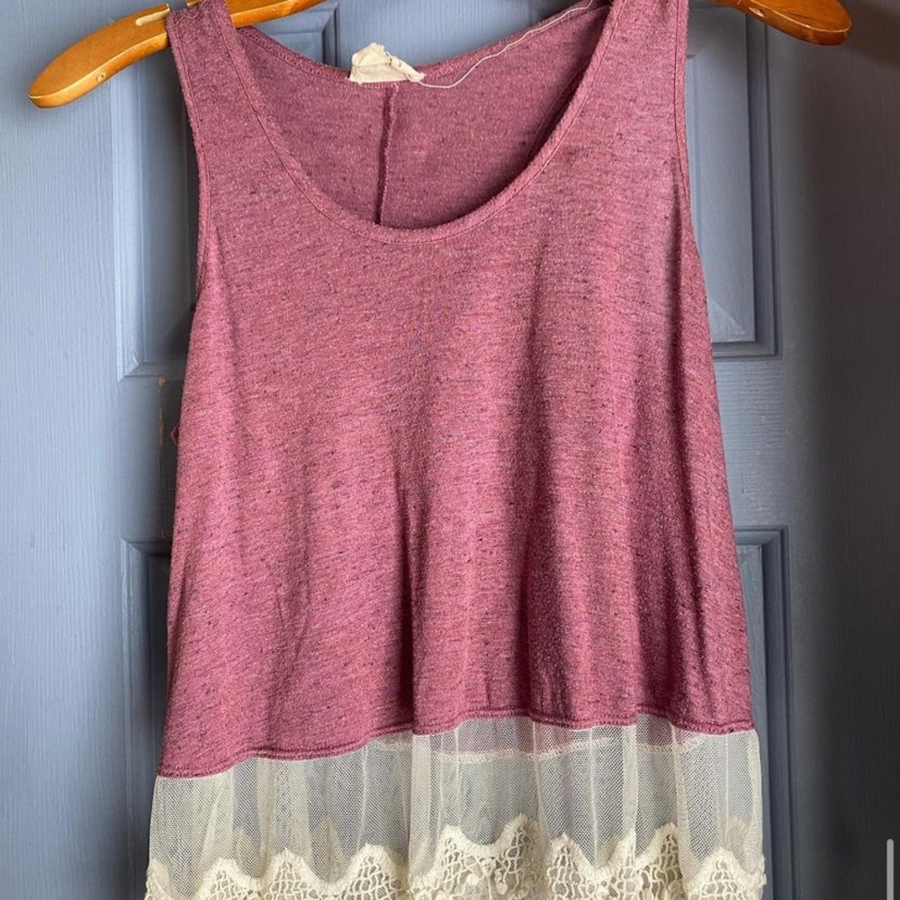 LA Hearts tank
